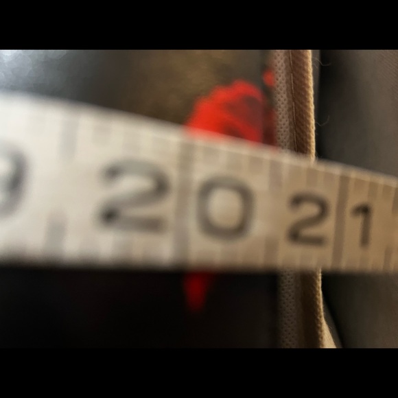 NWT Victoria’s Secret gorgeous floral tote bag - Picture 9 of 16